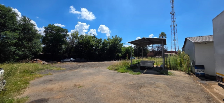 Commercial Property for Sale in Potchefstroom Industrial North West